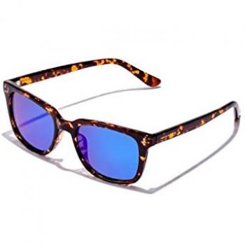 HAWKERS Jack Gafas de Sol Polarizadas Carey Sky para Adulto Unisex