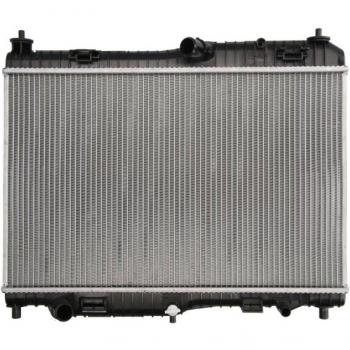 Radiador de refrigeración del motor KOYORAD PL322528