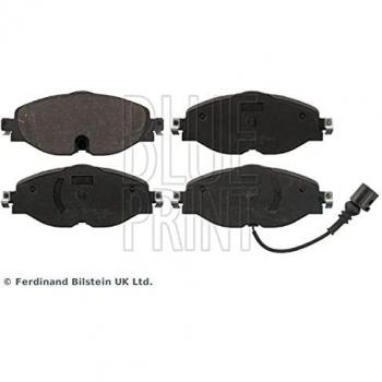 BLUE PRINT ADV184233 Brake Pad Set