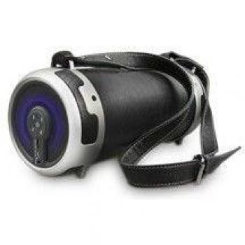 ALTAVOZ BLUETOOTH PORTATIL SWISS PRO OBUS K1 3W RADIO/SUBWOOFER 15W/BATERIA LITIO 1800 mAh