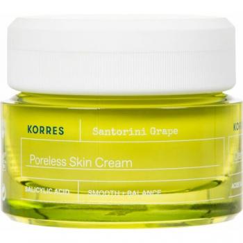 Korres Santorini Grape Poreless Skin Moisturizer 40ml