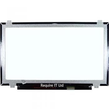 New pantalla LED Pantalla FHD de 14.0 MATTE edp HP Compaq HP ZBook 14 i7 - 4510U