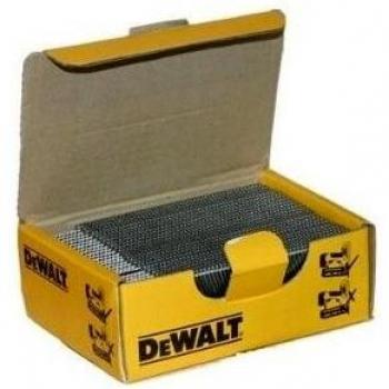 Dewalt DT9947-QZ - Clavos galvanizados rectos 50mm 18 gauge