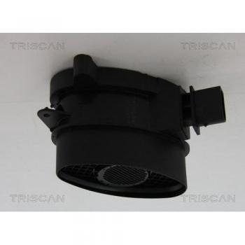 Sensor de flujo de aire TRISCAN 8812 11001 - Medidor de masa de aire, compatible con múltiples vehículos, tecnología avanzada para medición precisa, fácil instalación, alta durabilidad y rendimiento óptimo