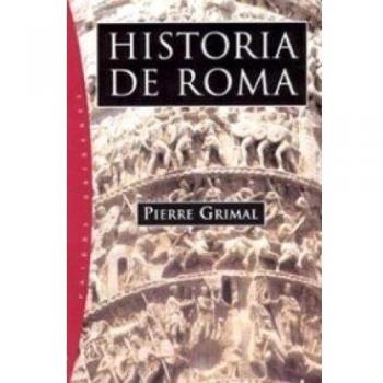 Historia de Roma