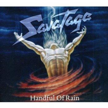 Handful of rain - Savatage