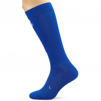 zero Point adultos Medias de compresión Intense Calcetines, todo el año, unisex, color Azul - azul oscuro, tamaño L