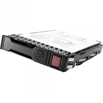 Hewlett Packard Enterprise 1.92TB 2.5 SATA III Internal Solid State Drive (SSD) with HPE SmartDrive Carrier for ProLiant Servers