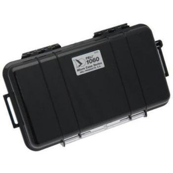 Pelican Micro Case 1060 - Caja de plástico
