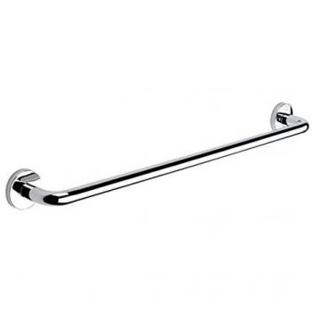 Roca - Toallero Lavabo Hotel'S 2.0 600Mm Cr Br