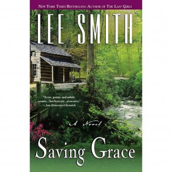 Saving Grace