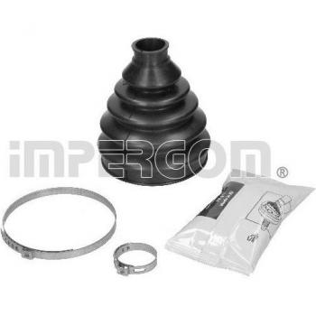 Fuelle de junta homocinética ORIGINAL IMPERIUM 33795, tipo: juego de fuelles para árbol de transmisión, características: incluye fuelles de goma resistentes a la abrasión y al desgaste, diseño específico para asegurar un ajuste perfecto,