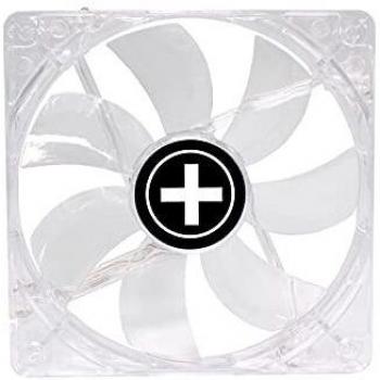 Xilence XPF120.TR Ventilador de Cubierta del Rojo 120 mm