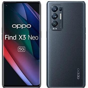 OPPO Find X3 Neo 5G - Pantalla 6,55