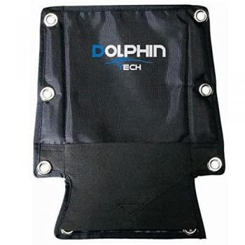 Bolsa de Plato Ist Dolphin Tech con Diseño Innovador