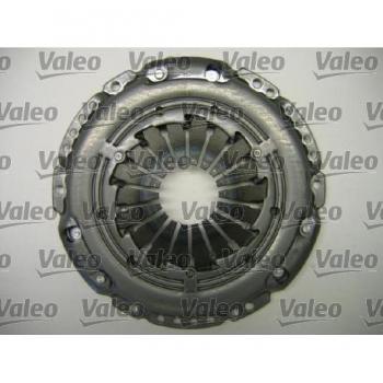 Kit de embrague VALEO 826786 para TOYOTA Corolla Verso, Corolla, Avensis, RAV4