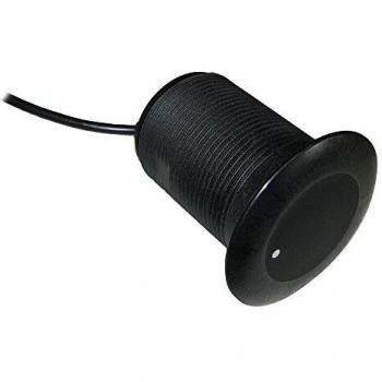 Raymarine Cpt-s Plastic Conical High Chirp Through Hull 12 Degrees One Size