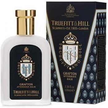 Truefitt & Hill Grafton After Shave Bálsamo 100 ml