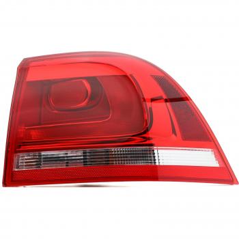 Luz trasera VALEO 044258 - Piloto trasero con diseño específico para vehículo, incluye tecnología de LED, fácil instalación, alta visibilidad y durabilidad, cumple con normativas de seguridad