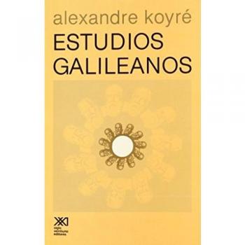 Estudios Galileanos
