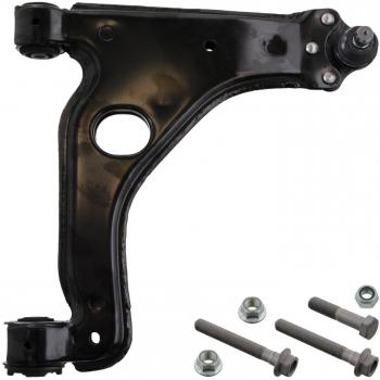 Brazo Oscilante de Suspensión Delantero Derecho FEBI BILSTEIN 38274 con Material de Montaje y Cojinetes
