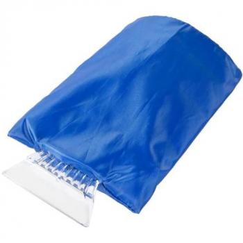 Rascador de Hielo START 10684 con Guante Impermeable y Acolchado