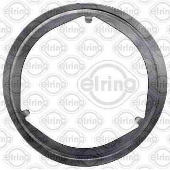 Junta de escape ELRING 352.550 - Gasket para tubo de escape, alta resistencia, diseño específico para un ajuste perfecto, fabricada con materiales de calidad que garantizan durabilidad y rendimiento óptimo en la sellado del sistema