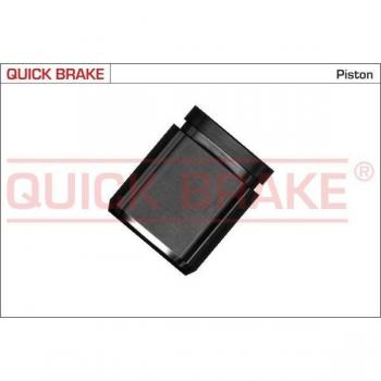 Émbolo de pinza de freno QUICK BRAKE 185093K para HYUNDAI, MAZDA y HONDA