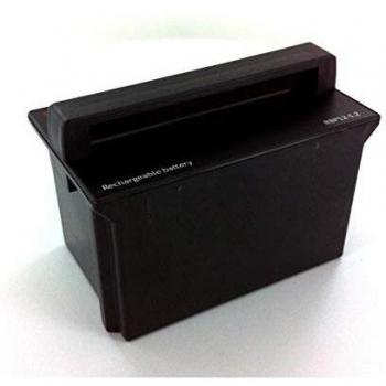 Batería RBP12-1.2 reacondicionada para transpaleta pesadora RAVAS 2100L, AMW 22P