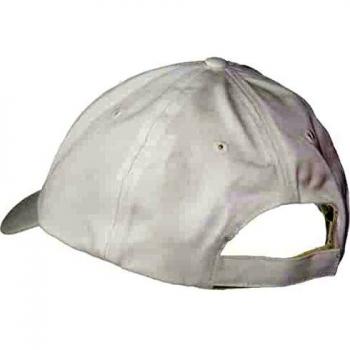 Puma Essentials Big Cat Unisex Cap - White, One Size