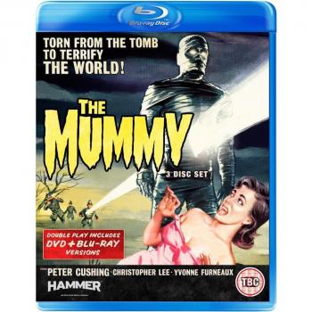 The Mummy