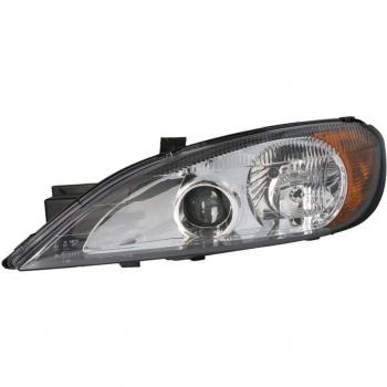 Faro Principal TYC 20-5982-05-2 Izquierda de Alta Calidad