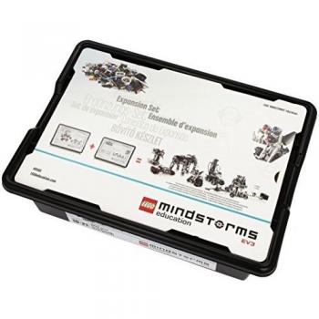 Set de expansión 853 piezas LEGO MINDSTORMS
