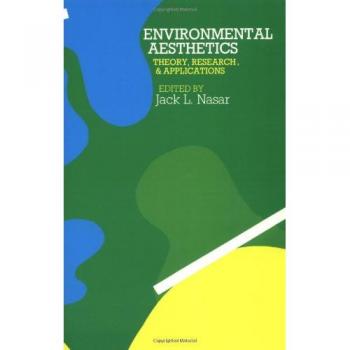 Estética Ambiental: Teoría, Investigación y Aplicación - Edición en Rústica de Cambridge
