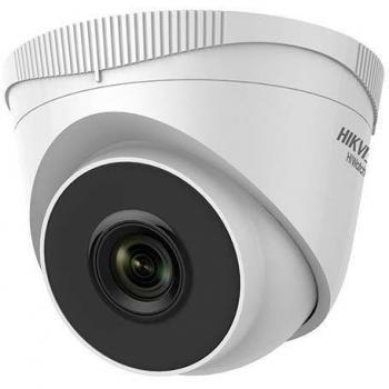 Cámara Domo IP Hikvision 2Mpx 2.8mm 30m