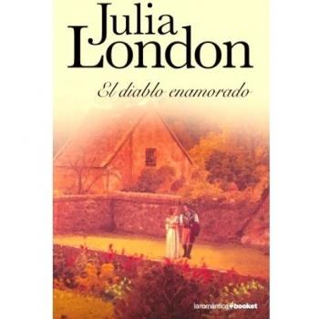 El diablo enamorado - London Julia
