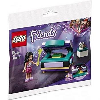 Lego Friends - Caja mágica de Emma
