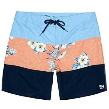 BILLABONG Tribong OG Shorts, Hombre, Navy, 31