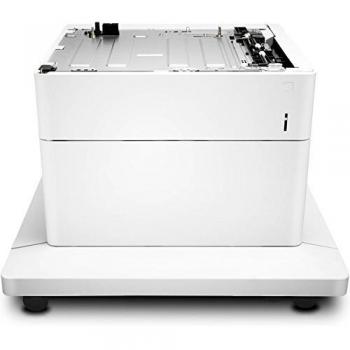 Hewlett Packard P1B10A Hp Color Laserjet 550-sheet Tray With Stand