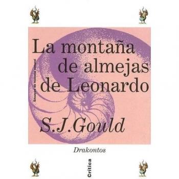 La montaña de las almejas de Leonardo