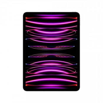 Tablet Apple iPad Pro 2022 11 Gris - Pantalla Liquid Retina, 8 GB RAM, 128 GB de almacenamiento
