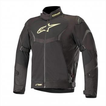 T-Core Air DryStar Motorcycle Jacket Black Size S