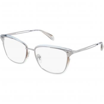 Police Prince 1 Blue Mirrored Sunglasses, Gray Unisex, Size: 50 MM; Police Stylish Sunglasses SPLF70, White Unisex, Size: 50 MM