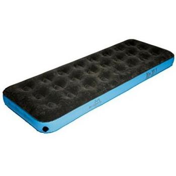 Colchón Inflable Bo-Camp Air-XL Individual de Velours