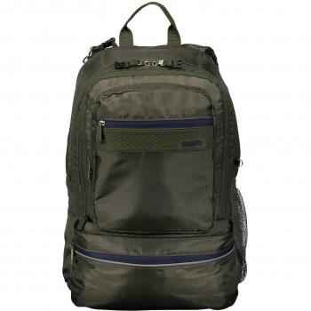 Totto MA04IND580-1810F-V3S Mochila para Portátil 15, Vent