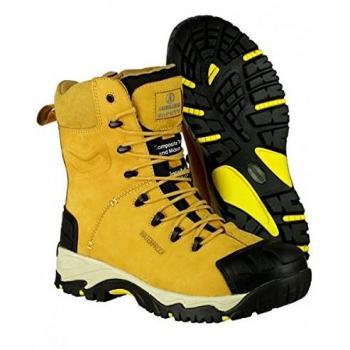 Amblers Safety Fs998C Safety Boot - Size 14