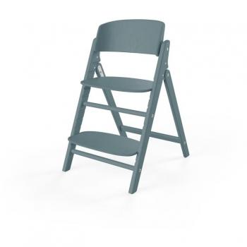 Silla Evolutiva Plegable 3 en 1 Cybex Gold Azul Piedra