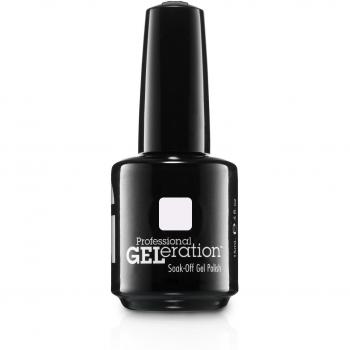 Jessica GELeration Lavish - Esmalte de uñas semipermanente en gel, 15 ml, color Lavish (gel-1166), de la línea profesional Geleration
