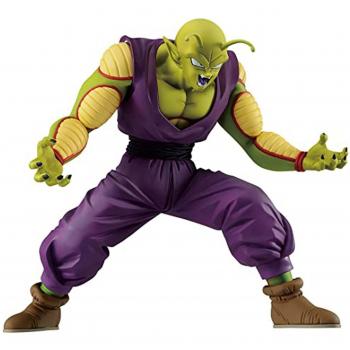Dragon Ball Super Hero Piccolo Premium Figure for Collectors