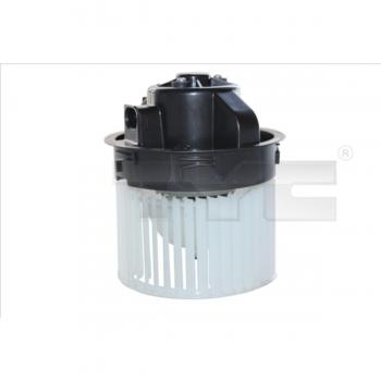 Ventilador de Habitáculo TYC 526-0009 - Eficiente y Silencioso